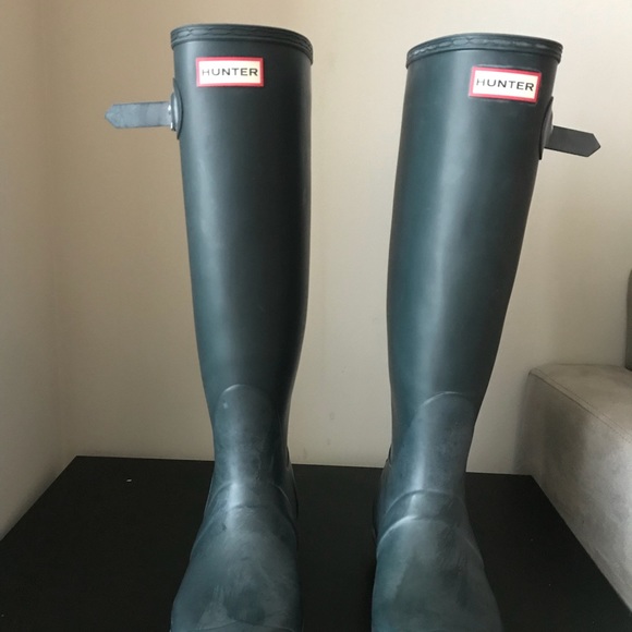 rain boots for small calves